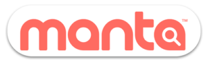 manta logo Home