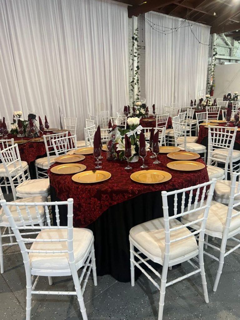 Banquet Halls in Los Angeles